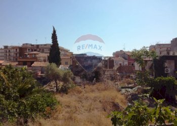 Edificio all\'aperto - Terreno edificabile Viale Delle Medaglie D'oro, Catania - foto 5