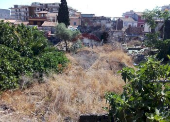 Edificio all\'aperto - Terreno edificabile Viale Delle Medaglie D'oro, Catania - foto 10