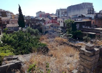 Edificio all\'aperto - Terreno edificabile Viale Delle Medaglie D'oro, Catania - foto 11