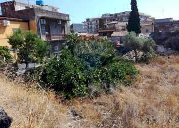 Edificio all\'aperto - Terreno edificabile Viale Delle Medaglie D'oro, Catania - foto 12