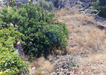 Vista delle montagne - Terreno edificabile Viale Delle Medaglie D'oro, Catania - foto 13