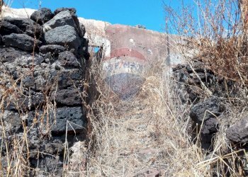 Vista delle montagne - Terreno edificabile Viale Delle Medaglie D'oro, Catania - foto 14