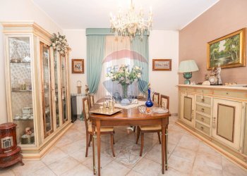 Sala da pranzo - Casa indipendente Via Madonna della Pietra
 
SNC, Mineo - foto 8