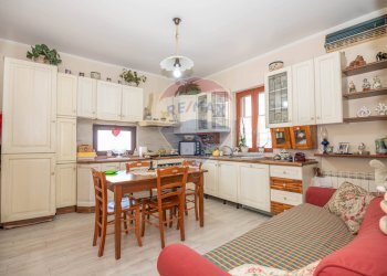 Cucina - Casa indipendente Via Madonna della Pietra
 
SNC, Mineo - foto 10