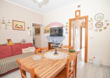 Sala da pranzo - Casa indipendente Via Madonna della Pietra
 
SNC, Mineo - foto 12