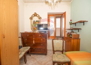 Soggiorno - Casa indipendente Via Madonna della Pietra
 
SNC, Mineo - foto 17