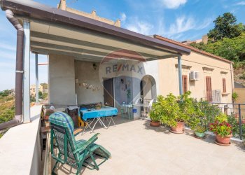 Terrazza - Casa indipendente Via Madonna della Pietra
 
SNC, Mineo - foto 22