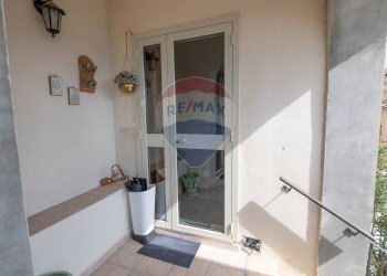 Terrazza - Casa indipendente Via Madonna della Pietra
 
SNC, Mineo - foto 24