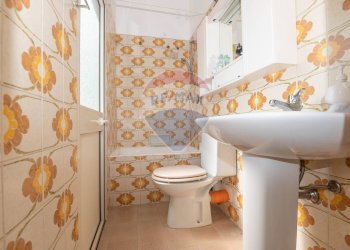 Bagno - Casa indipendente Via Madonna della Pietra
 
SNC, Mineo - foto 29