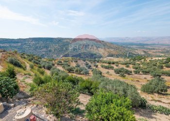 Vista delle montagne - Casa indipendente Via Madonna della Pietra
 
SNC, Mineo - foto 33