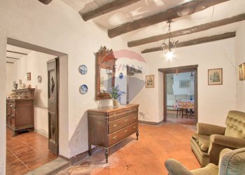 Soggiorno - Semi-detached house Loc. Casamona
 
16, Loro Ciuffenna - photo 4