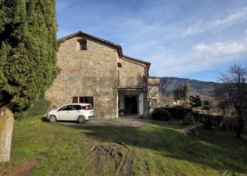 Casa all\'aperto - Semi-detached house Loc. Casamona
 
16, Loro Ciuffenna - photo 20