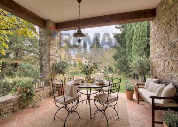 Terrazza - Semi-detached house Loc. Casamona
 
16, Loro Ciuffenna - photo 1