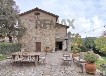 Casa all\'aperto - Semi-detached house Loc. Casamona
 
16, Loro Ciuffenna - photo 2