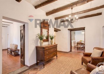 Soggiorno - Semi-detached house Loc. Casamona
 
16, Loro Ciuffenna - photo 4