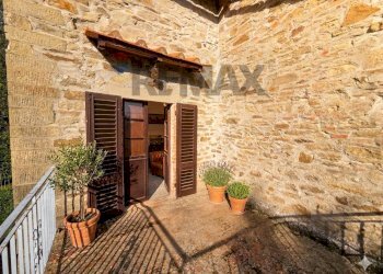 Terrazza - Semi-detached house Loc. Casamona
 
16, Loro Ciuffenna - photo 12