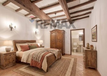 Camera / camera da letto - Semi-detached house Loc. Casamona
 
16, Loro Ciuffenna - photo 13