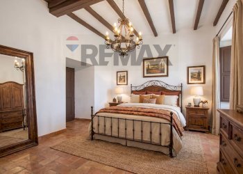 Camera / camera da letto - Semi-detached house Loc. Casamona
 
16, Loro Ciuffenna - photo 14