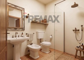 Bagno - Semi-detached house Loc. Casamona
 
16, Loro Ciuffenna - photo 17