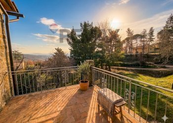 Balcone - Semi-detached house Loc. Casamona
 
16, Loro Ciuffenna - photo 18
