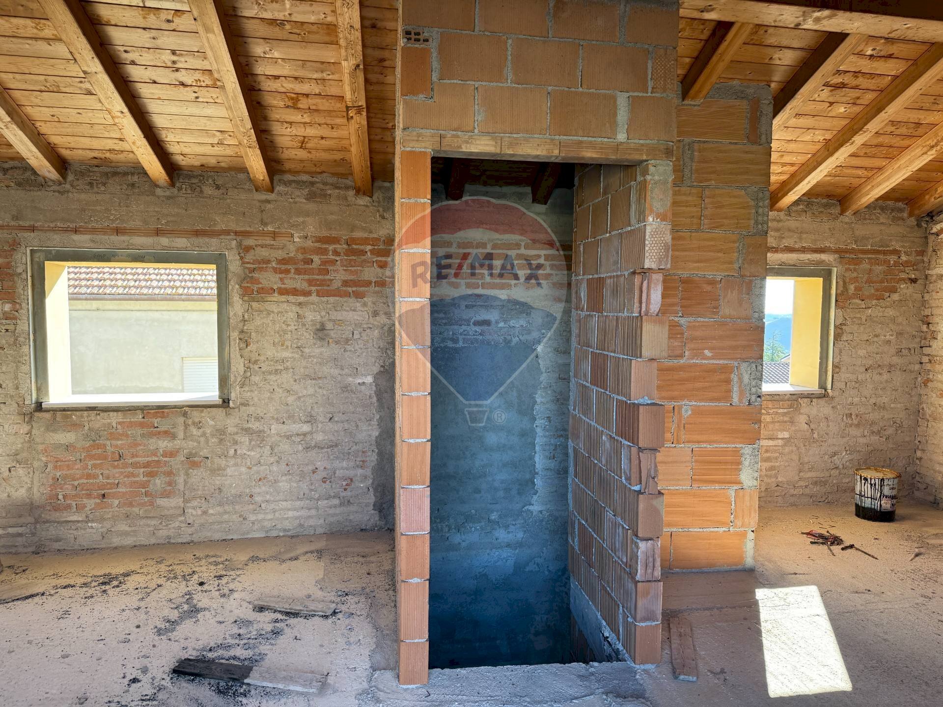 Edificio all\'aperto - Appartamento via Piave
 
170, Santa Maria Nuova - foto 1