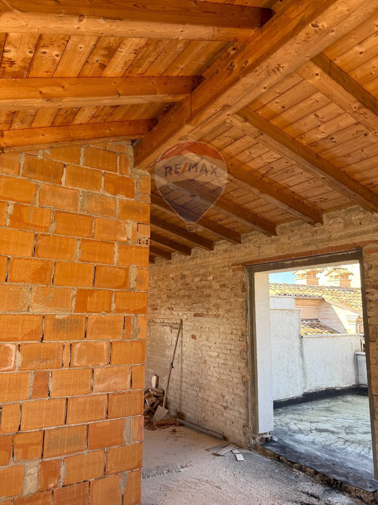 Stanza vuota - Appartamento via Piave
 
170, Santa Maria Nuova - foto 2