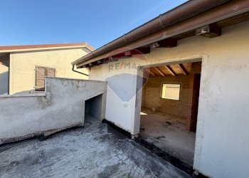 Terrazza - Appartamento via Piave
 
170, Santa Maria Nuova - foto 8