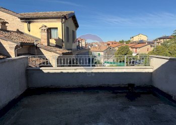 Terrazza - Appartamento via Piave
 
170, Santa Maria Nuova - foto 14