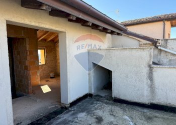 Terrazza - Appartamento via Piave
 
170, Santa Maria Nuova - foto 15