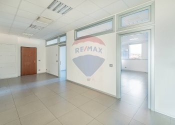 Stanza vuota - Ufficio Via Archimede Pasquinelli
 
2/A, Jesi - foto 1