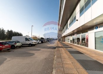 Edificio all\'aperto - Ufficio Via Archimede Pasquinelli
 
2/A, Jesi - foto 15