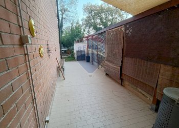 Terrazza - Appartamento Via Della Montagnola
 
4, Perugia - foto 16