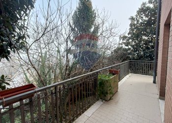 Balcone - Appartamento Via Della Montagnola
 
4, Perugia - foto 44