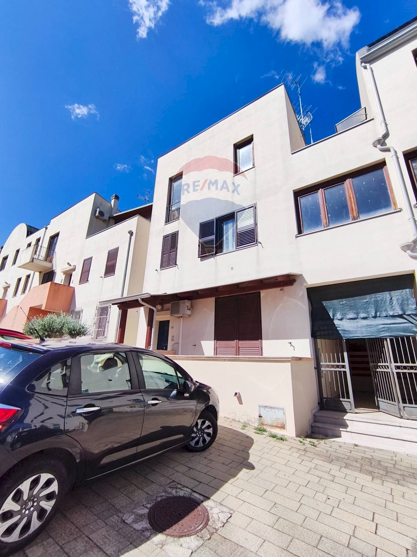 Edificio all\'aperto - Quadrilocale G46F+X5 Cerzeto, Provincia di Cosenza, Cerzeto - foto 1