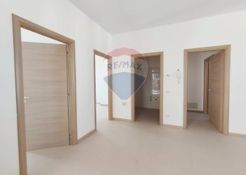 Stanza vuota - Quadrilocale G46F+X5 Cerzeto, Provincia di Cosenza, Cerzeto - foto 42