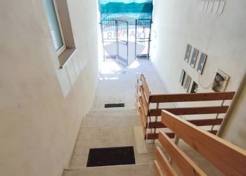 Scale - Quadrilocale G46F+X5 Cerzeto, Provincia di Cosenza, Cerzeto - foto 49