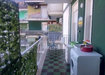 Balcone - Monolocale VIA MONTEFORTE BANCO, Calatabiano - foto 10