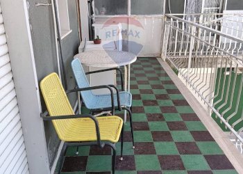 Balcone - Monolocale VIA MONTEFORTE BANCO, Calatabiano - foto 11