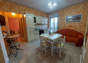 Cucina - Monolocale VIA MONTEFORTE BANCO, Calatabiano - foto 1