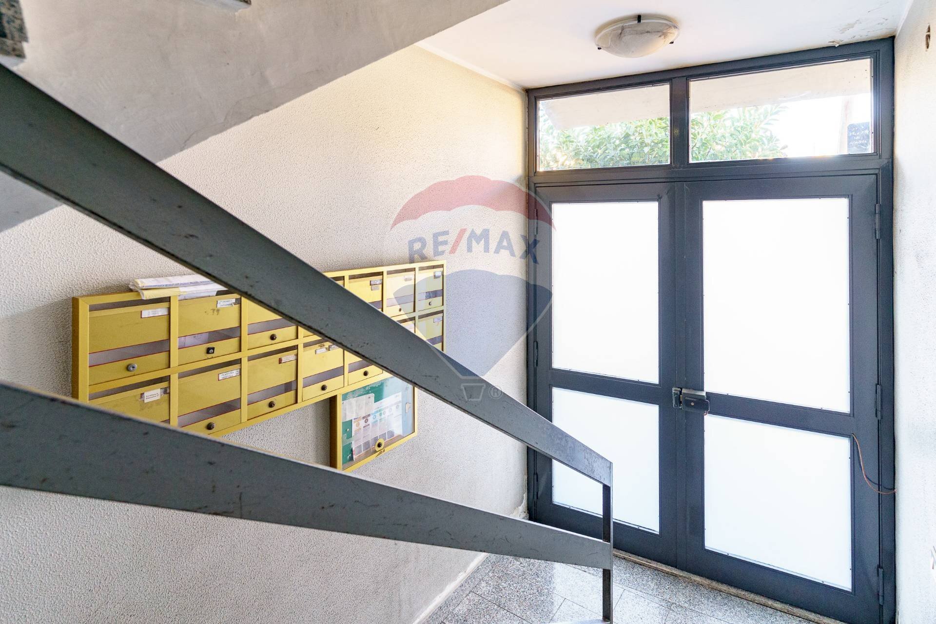 Ricezione / Lobby - Appartamento Via Wzì
 
137, Catania - foto 3