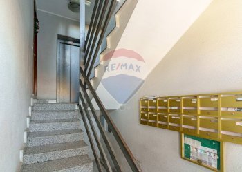 Ricezione / Lobby - Appartamento Via Wzì
 
137, Catania - foto 4