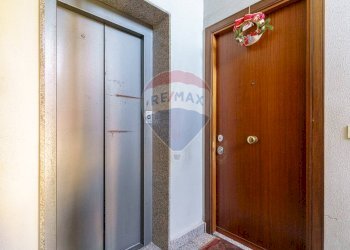 Hall / corridoio - Appartamento Via Wzì
 
137, Catania - foto 5