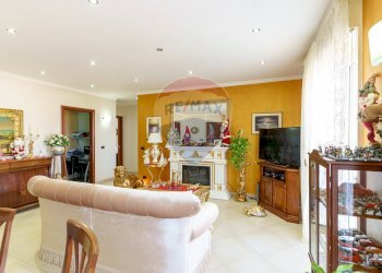 Soggiorno - Appartamento Via Wzì
 
137, Catania - foto 7