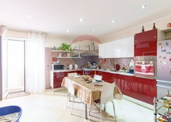 Cucina - Appartamento Via Wzì
 
137, Catania - foto 11