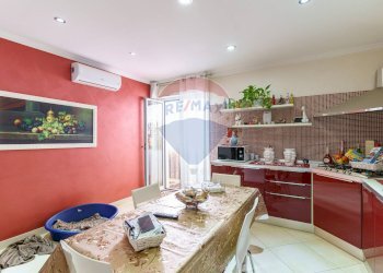 Cucina - Appartamento Via Wzì
 
137, Catania - foto 12