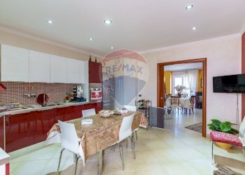 Cucina - Appartamento Via Wzì
 
137, Catania - foto 13