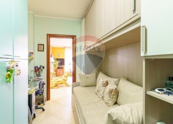 Soggiorno - Appartamento Via Wzì
 
137, Catania - foto 17