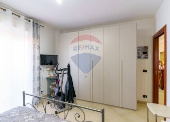 Camera / camera da letto - Appartamento Via Wzì
 
137, Catania - foto 20