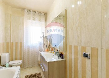 Bagno - Appartamento Via Wzì
 
137, Catania - foto 23