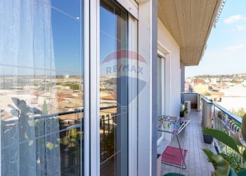 Balcone - Appartamento Via Wzì
 
137, Catania - foto 31